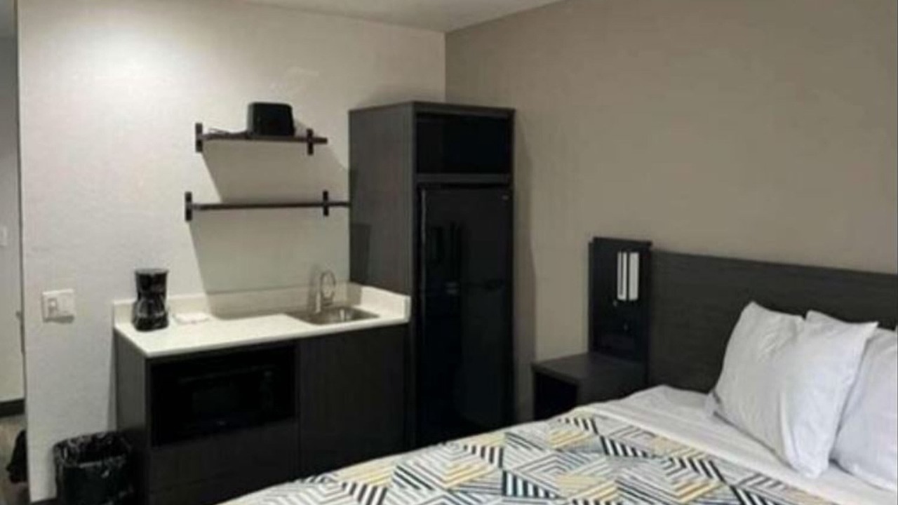Photo of Bedroom in Little Rock