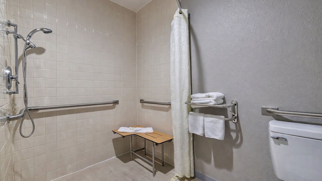 Photo of Bathroom in Little Rock