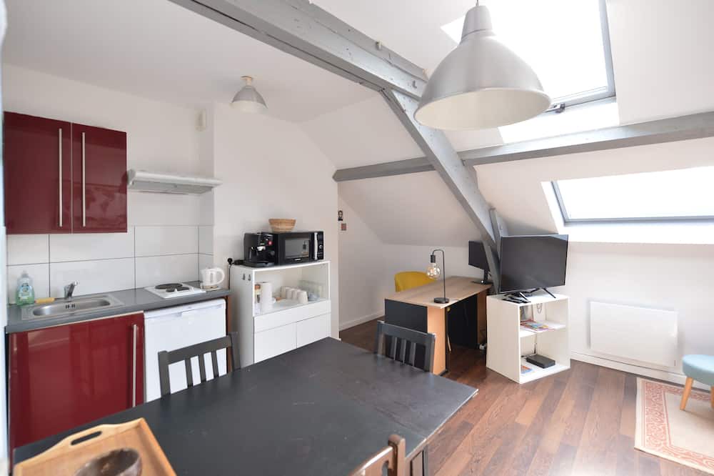 Photo of Kitchen in Vauban - Wazemmes