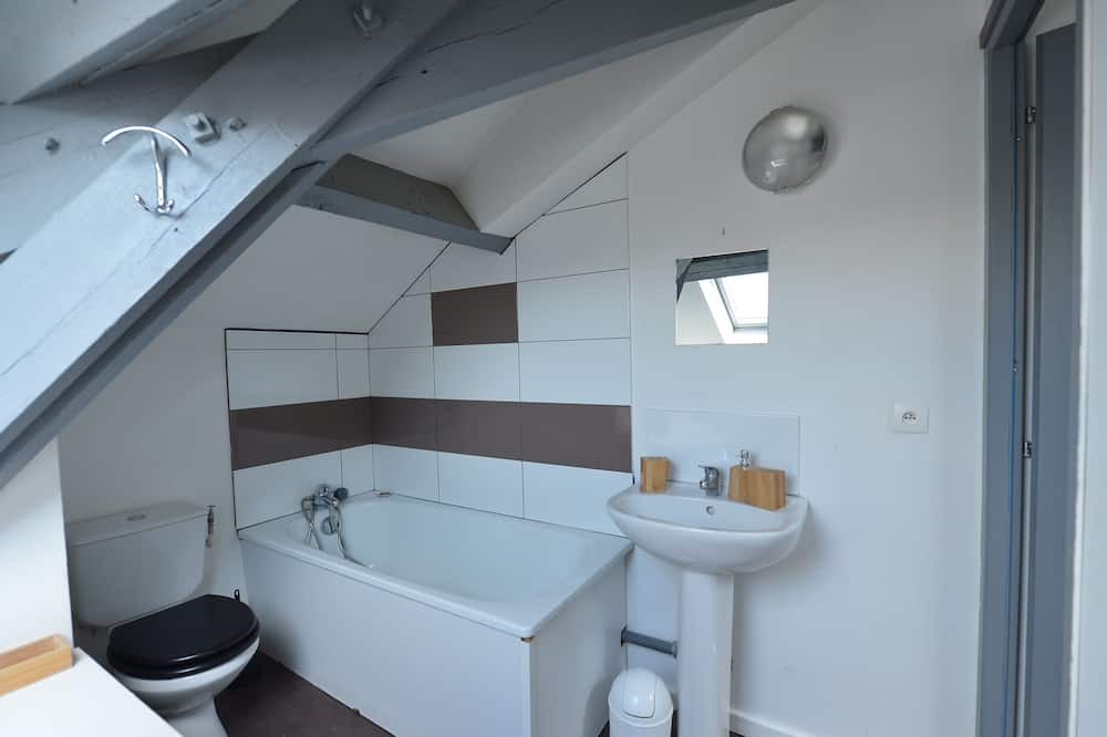 Photo of Bathroom in Vauban - Wazemmes