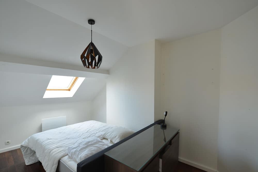 Photo of Bedroom in Vauban - Wazemmes