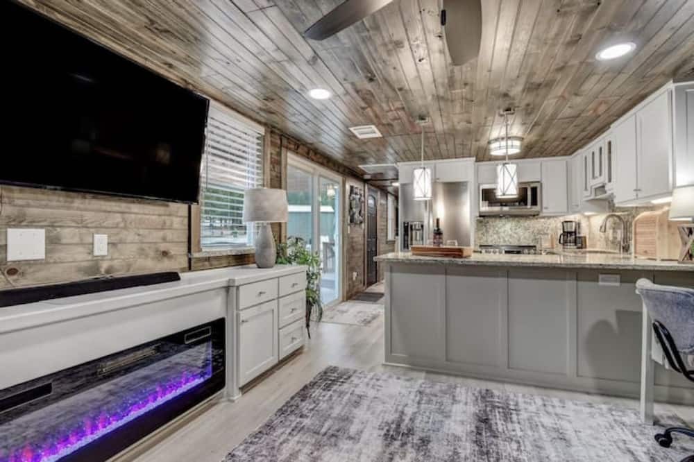 Photo of Kitchen in Gainesville
