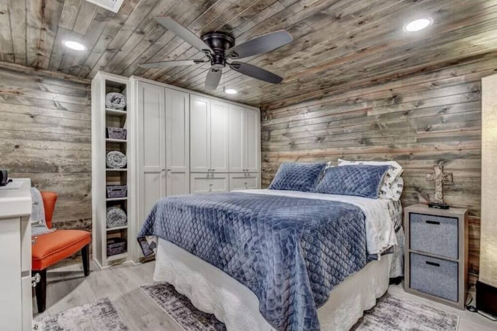 Photo of Bedroom in Gainesville