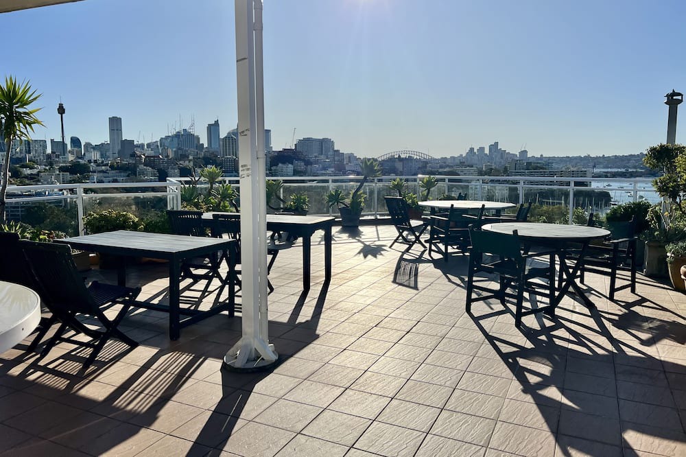 Photo of Outdoor in Darling Point