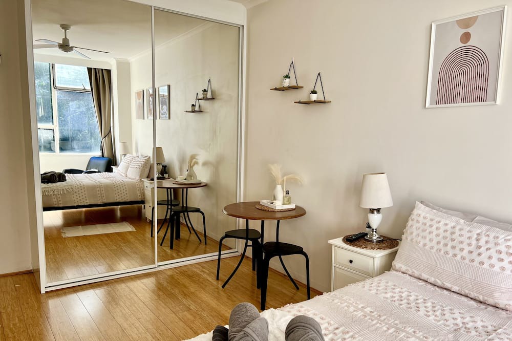 Photo of Bedroom in Darling Point