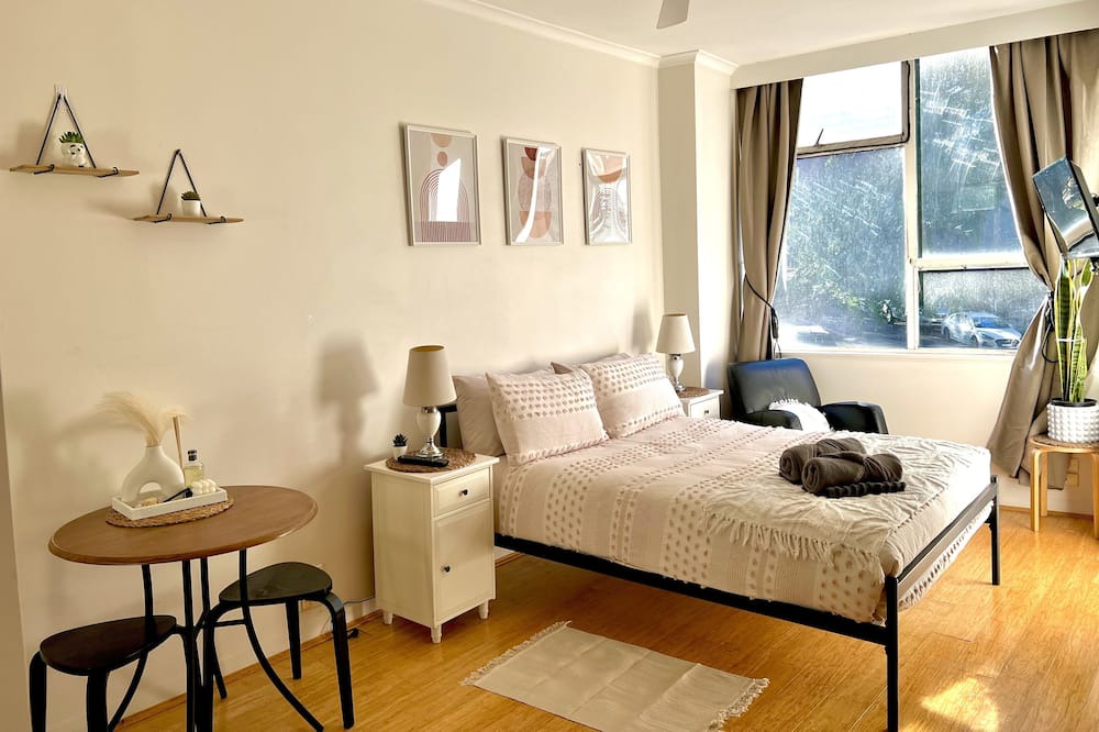 Photo of Bedroom in Darling Point