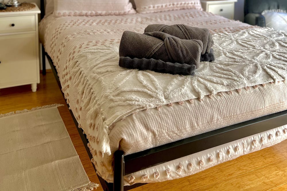 Photo of Bedroom in Darling Point