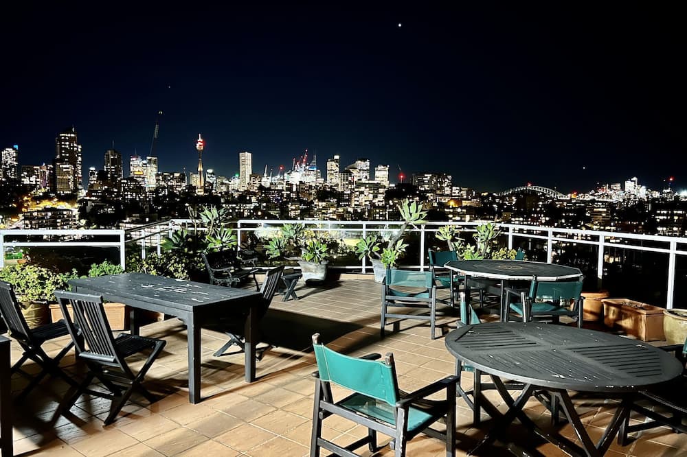 Photo of Outdoor in Darling Point