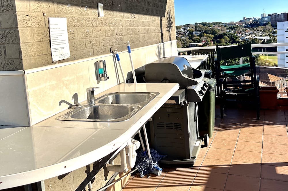 Photo of Patio Balcony in Darling Point