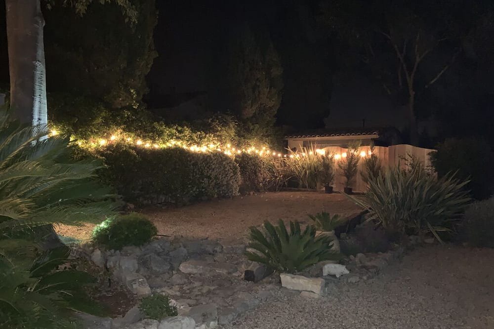 Photo of Patio Balcony in Saint-Jacques