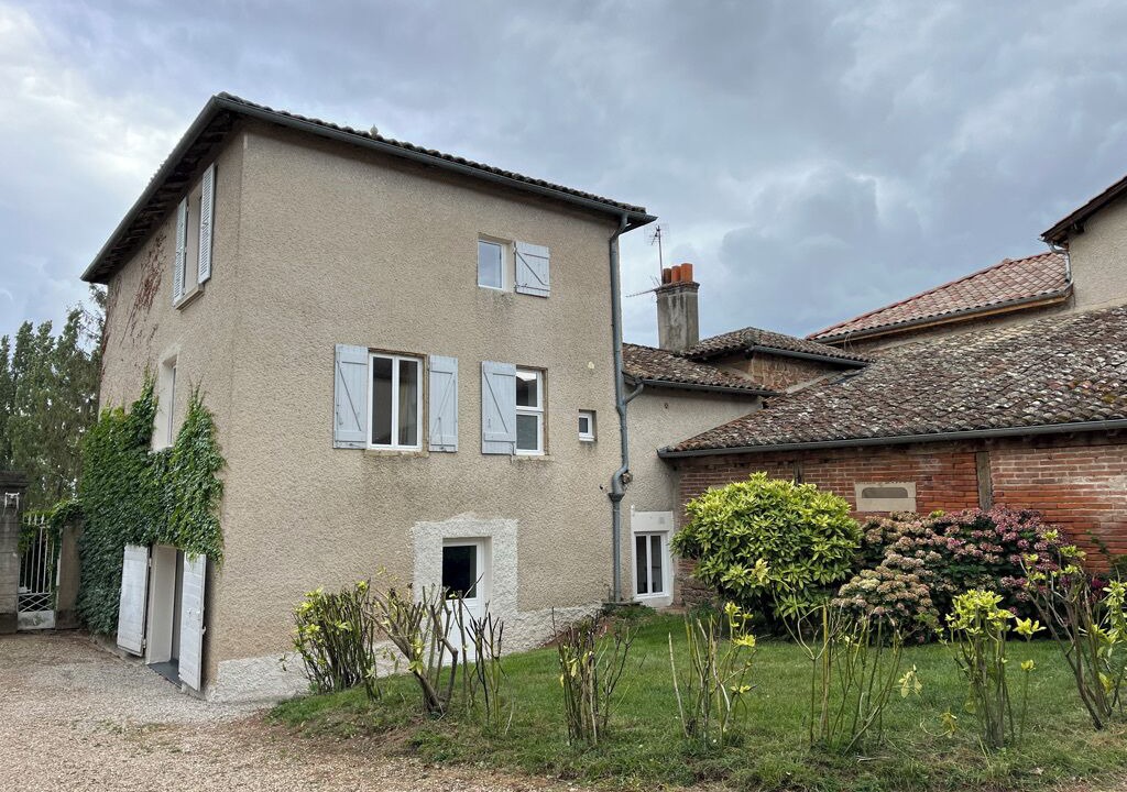 Photo of Outdoor in Saint-Etienne-la-Varenne