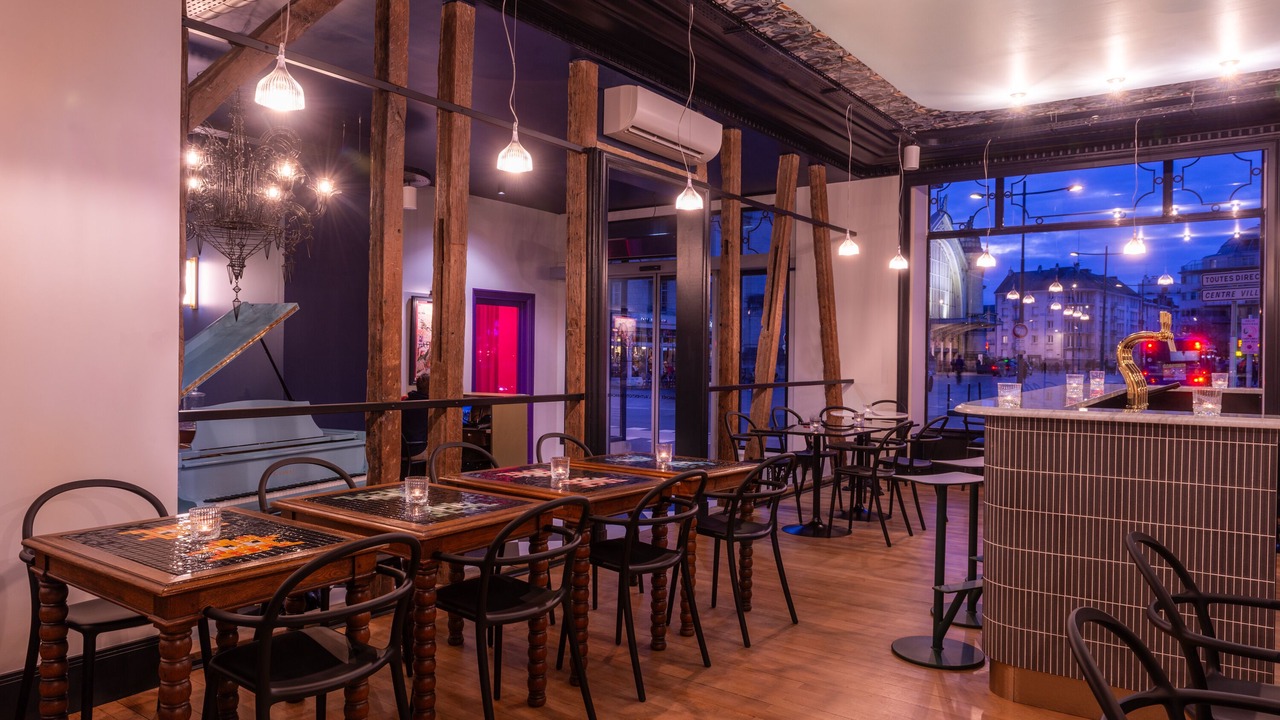 Photo of Others in La Fuye-Velpeau