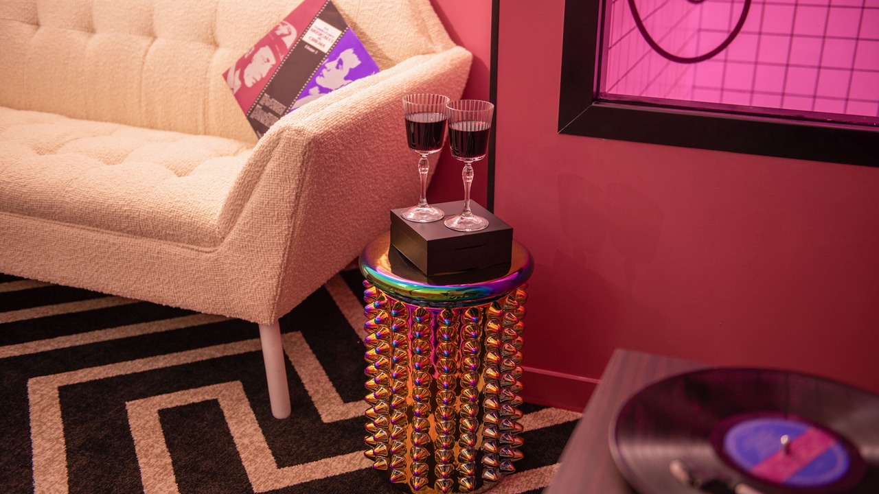 Photo of Bedroom in La Fuye-Velpeau