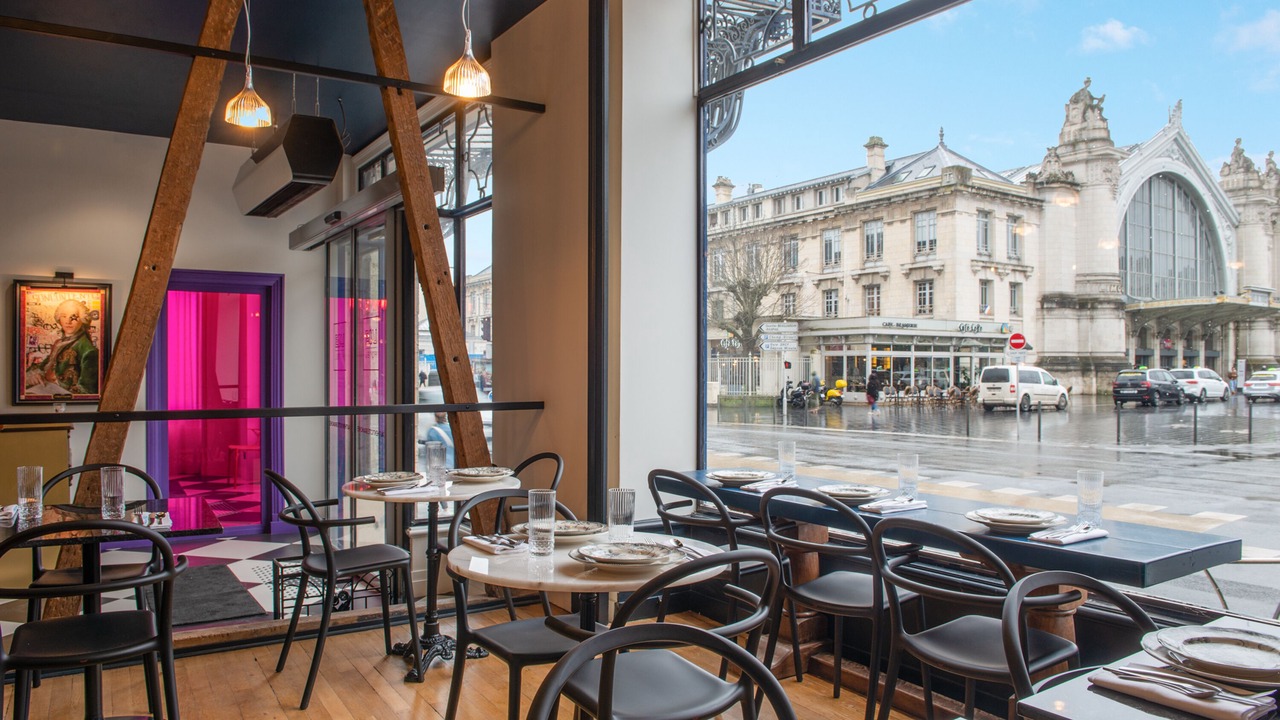 Photo of Others in La Fuye-Velpeau