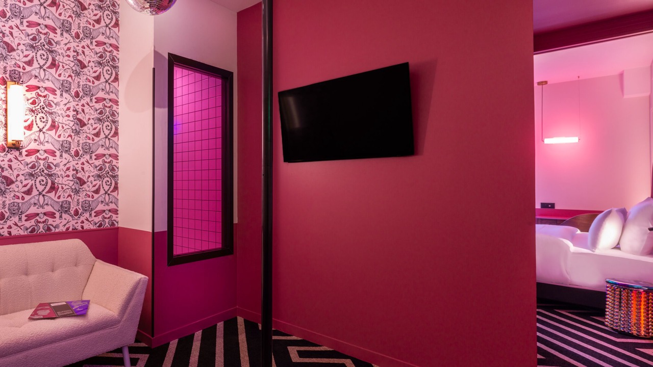 Photo of Bedroom in La Fuye-Velpeau
