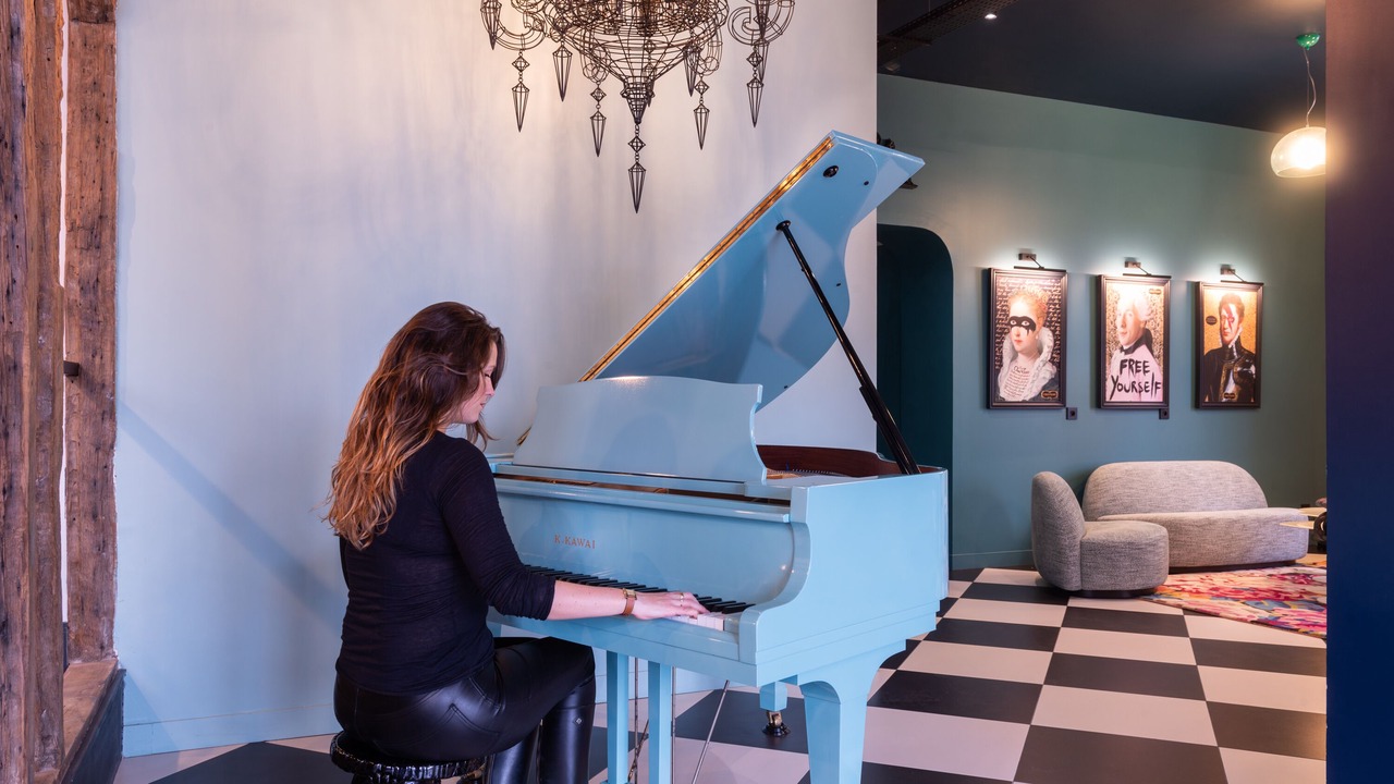 Photo of Others in La Fuye-Velpeau