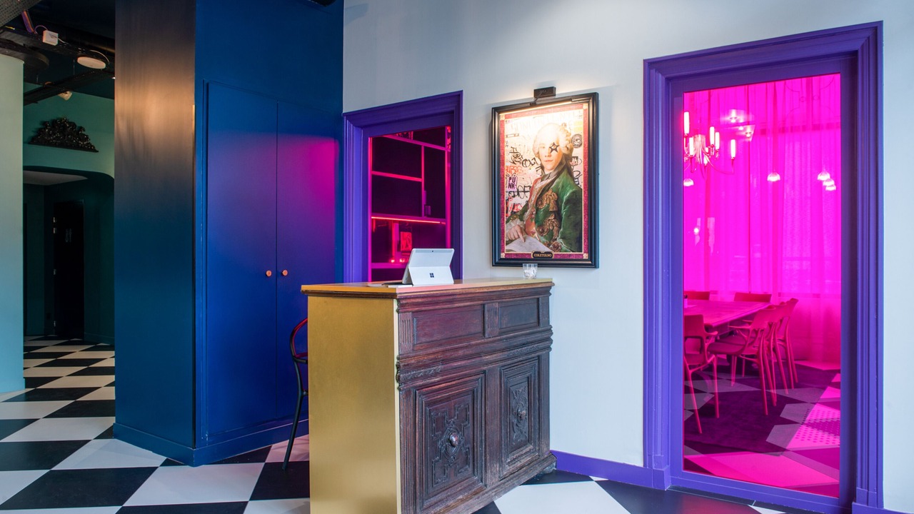 Photo of Others in La Fuye-Velpeau