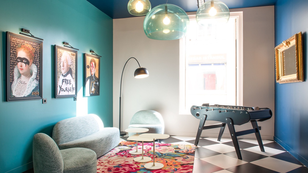 Photo of Others in La Fuye-Velpeau