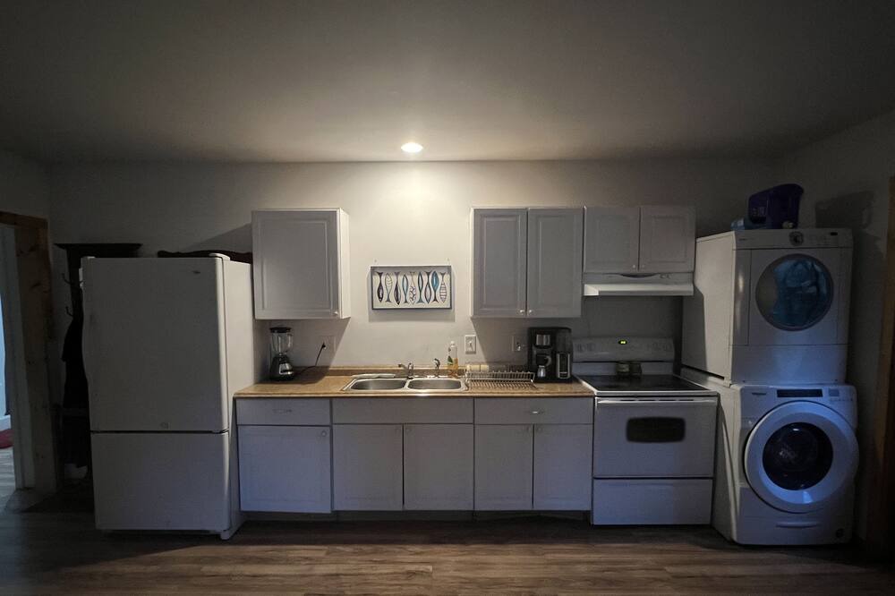 Photo of Kitchen in Fryeburg