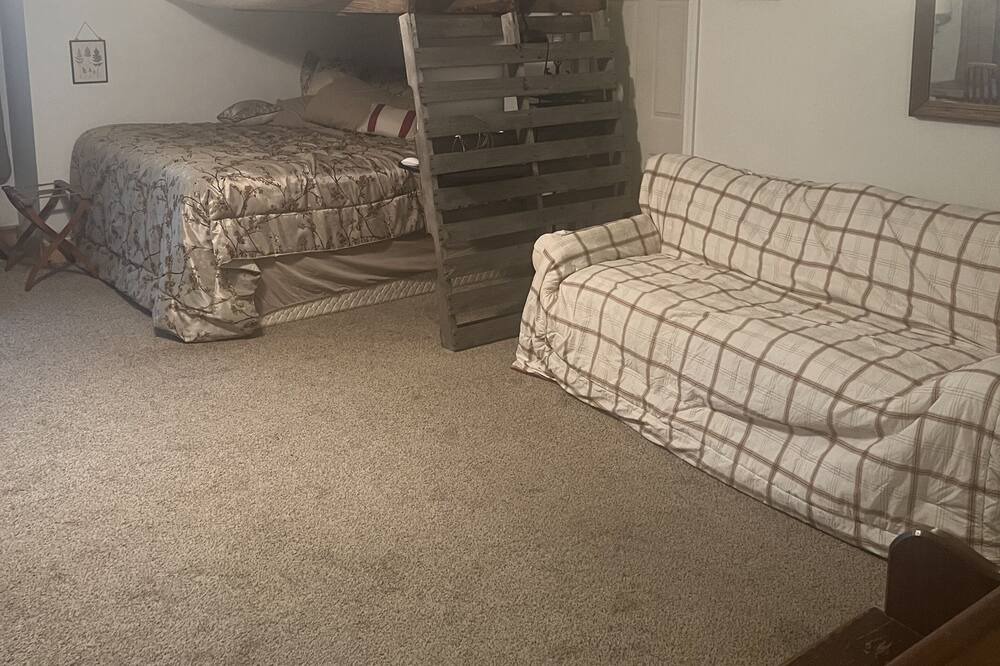 Photo of Bedroom in Fryeburg