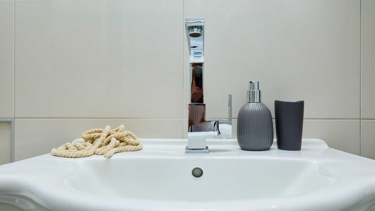 Photo of Bathroom in Gorica