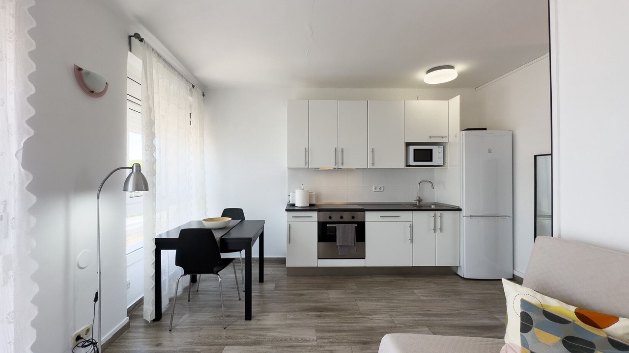 Photo of Kitchen in Gava