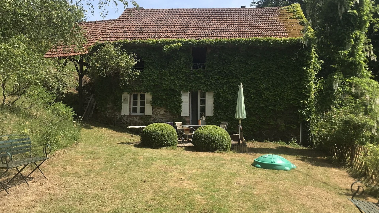 Photo of Outdoor in Janaillat