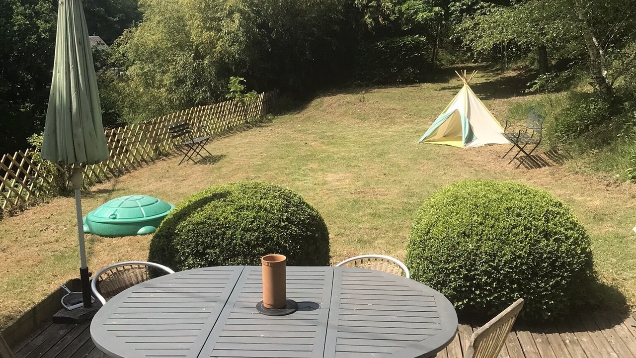 Photo of Outdoor in Janaillat