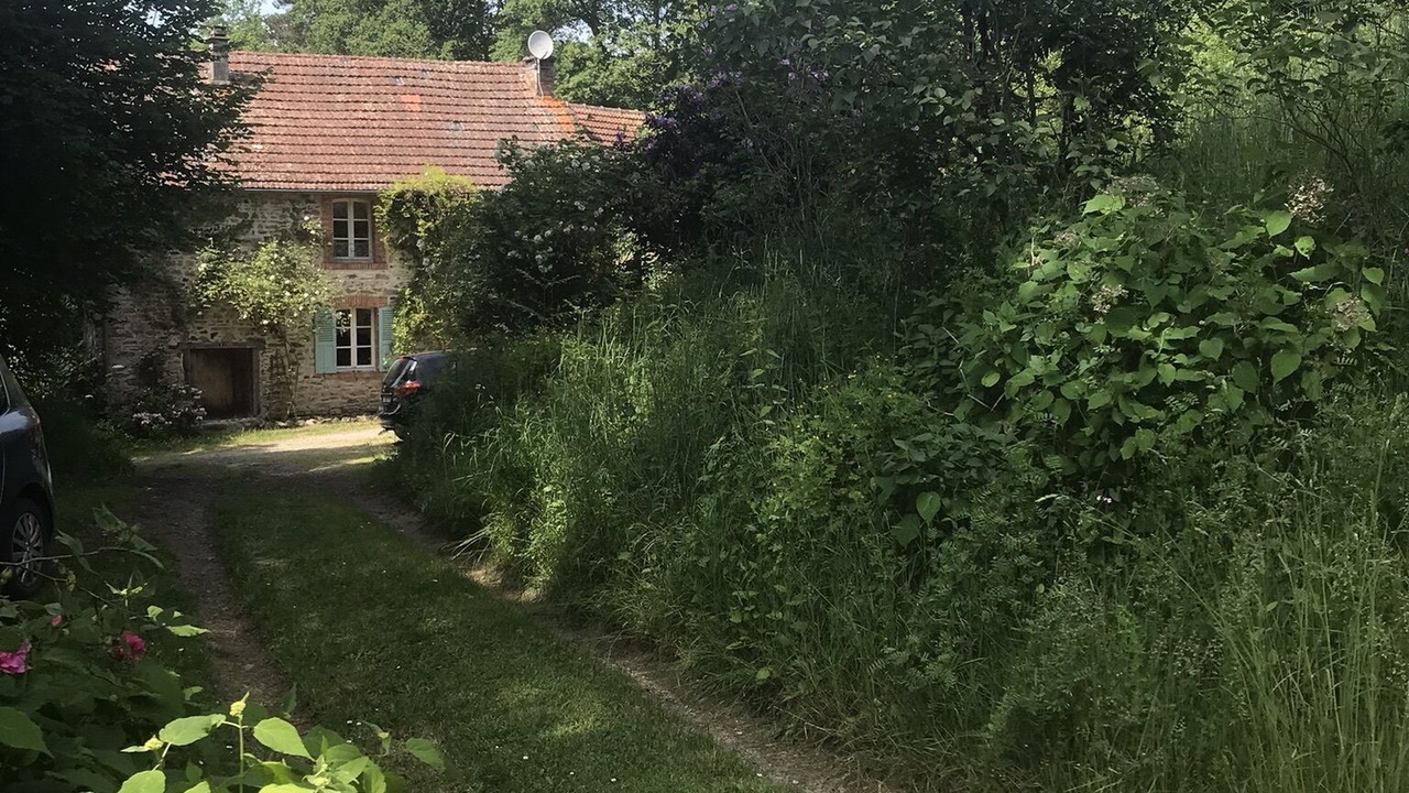 Photo of Outdoor in Janaillat