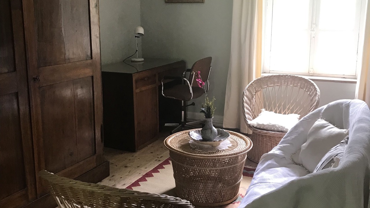 Photo of Livingroom in Janaillat