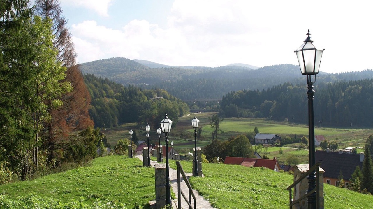 Photo of Outdoor in Lokve