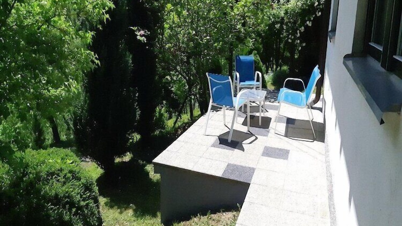Photo of Patio Balcony in Lokve