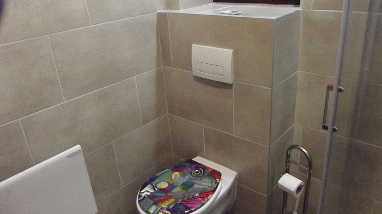 Photo of Bathroom in Lokve