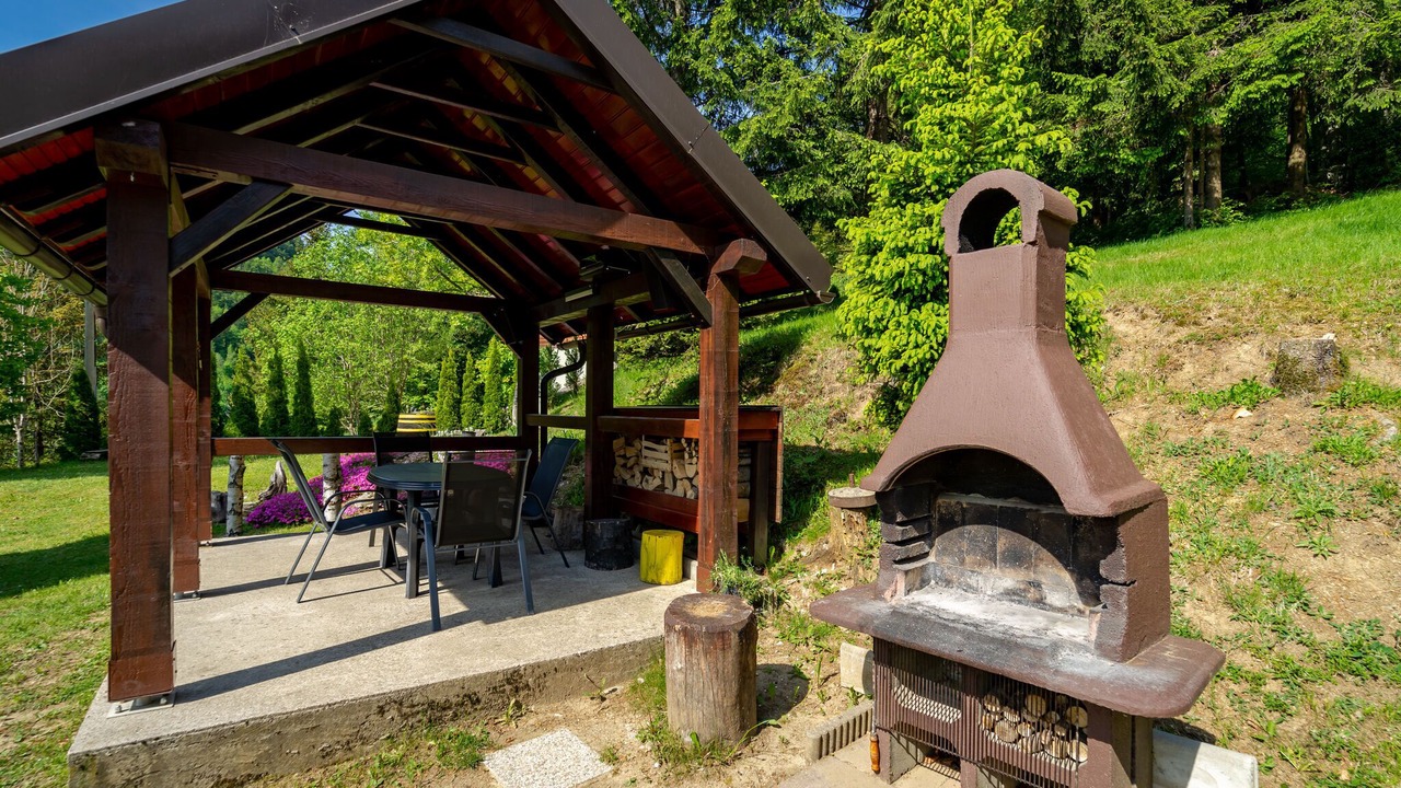 Photo of Outdoor in Lokve