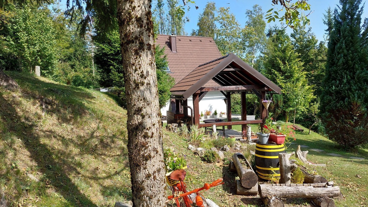 Photo of Outdoor in Lokve