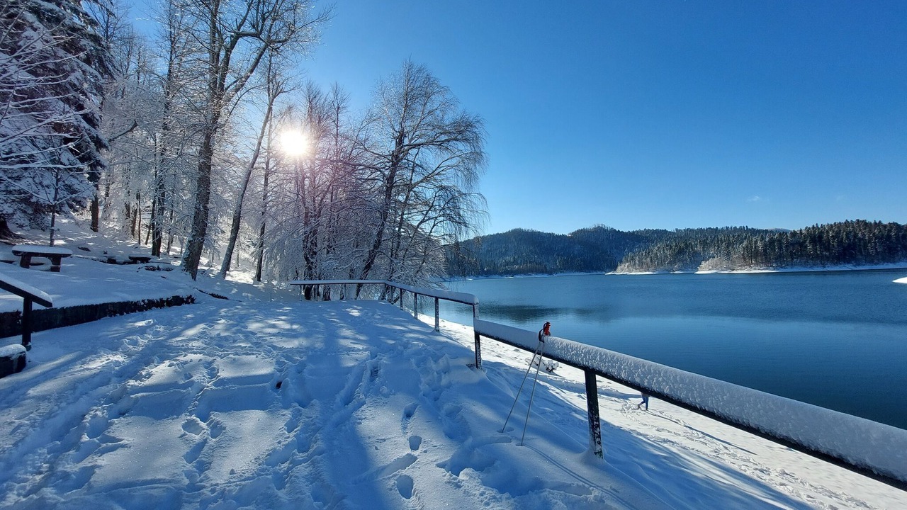 Photo of Outdoor in Lokve