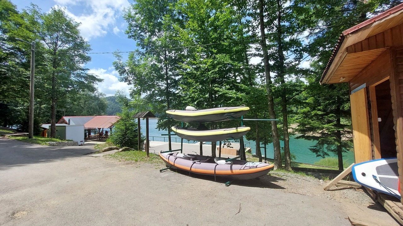 Photo of Outdoor in Lokve