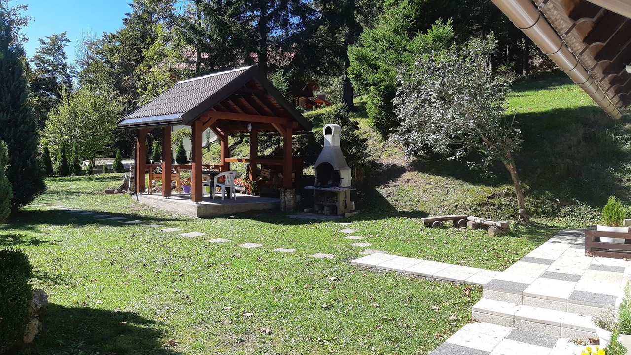 Photo of Outdoor in Lokve