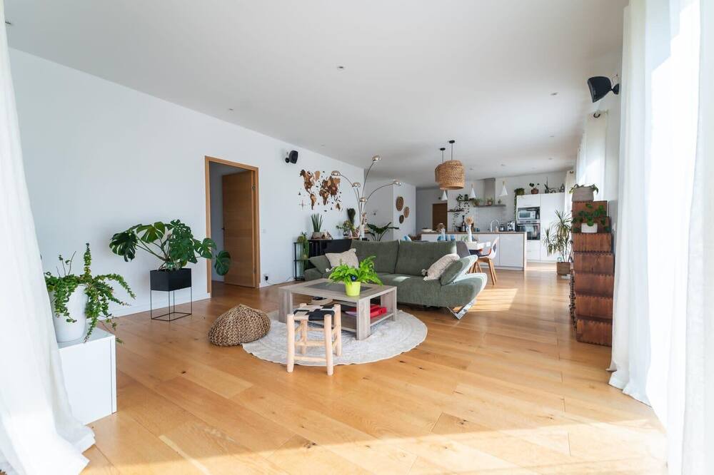 Photo of Livingroom in Mignaloux-Beauvoir