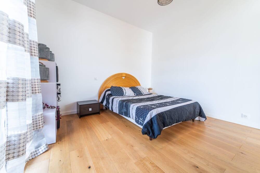 Photo of Bedroom in Mignaloux-Beauvoir