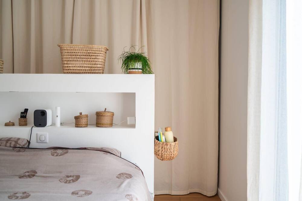 Photo of Bedroom in Mignaloux-Beauvoir