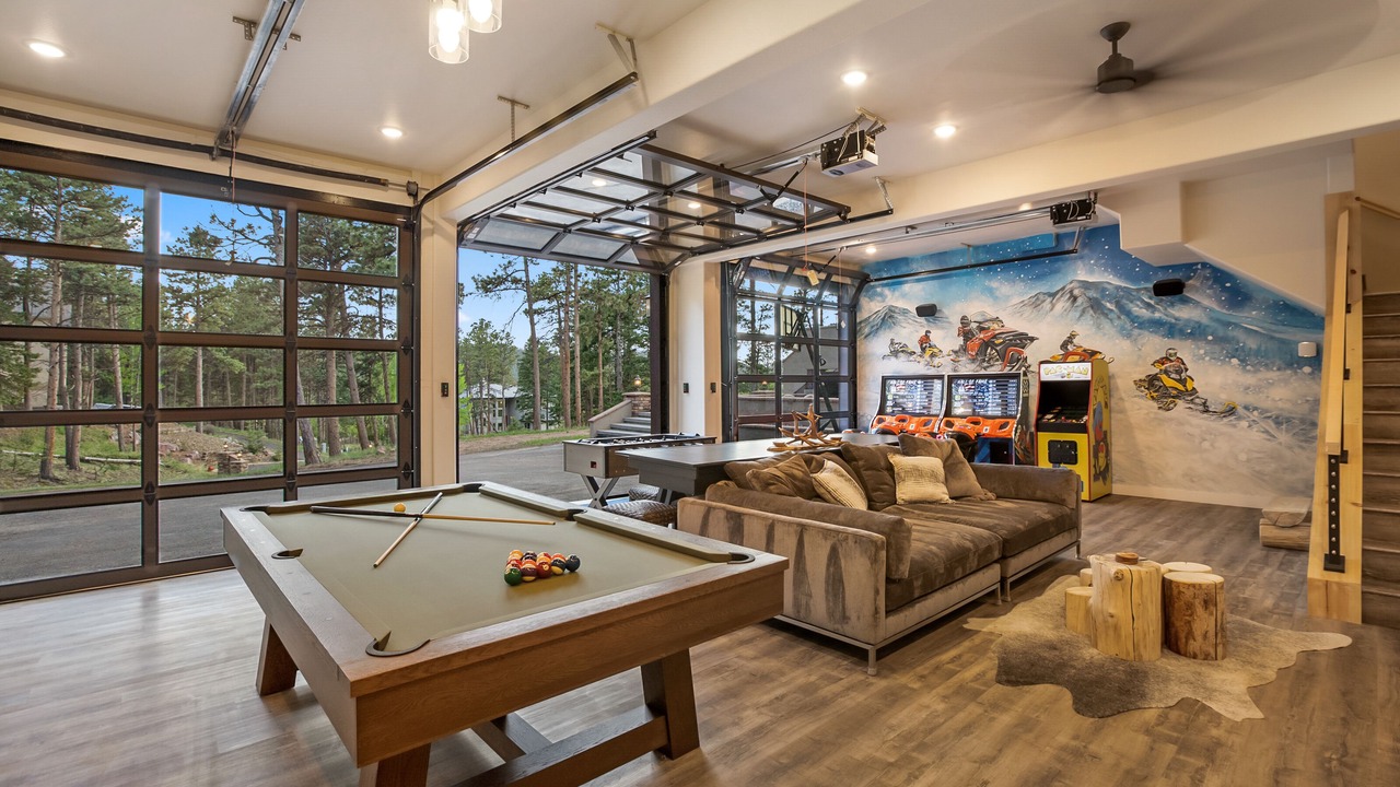 Photo of Bedroom in Woodland Park