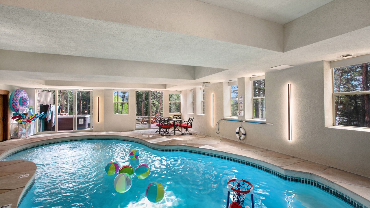 Photo of Outdoor in Woodland Park