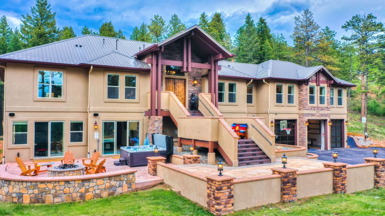 Photo of Outdoor in Woodland Park