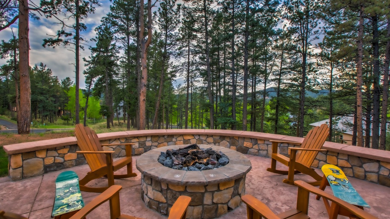 Photo of Outdoor in Woodland Park