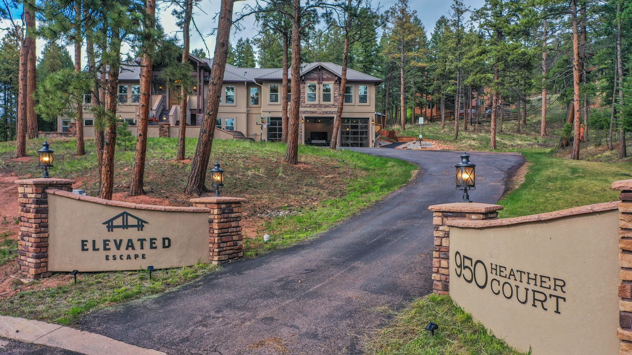 Photo of Outdoor in Woodland Park