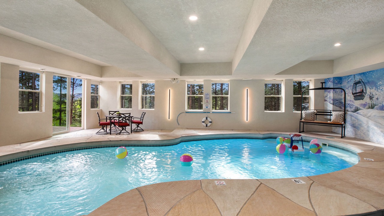 Photo of Outdoor in Woodland Park