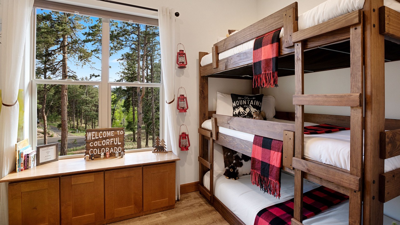 Photo of Others in Woodland Park