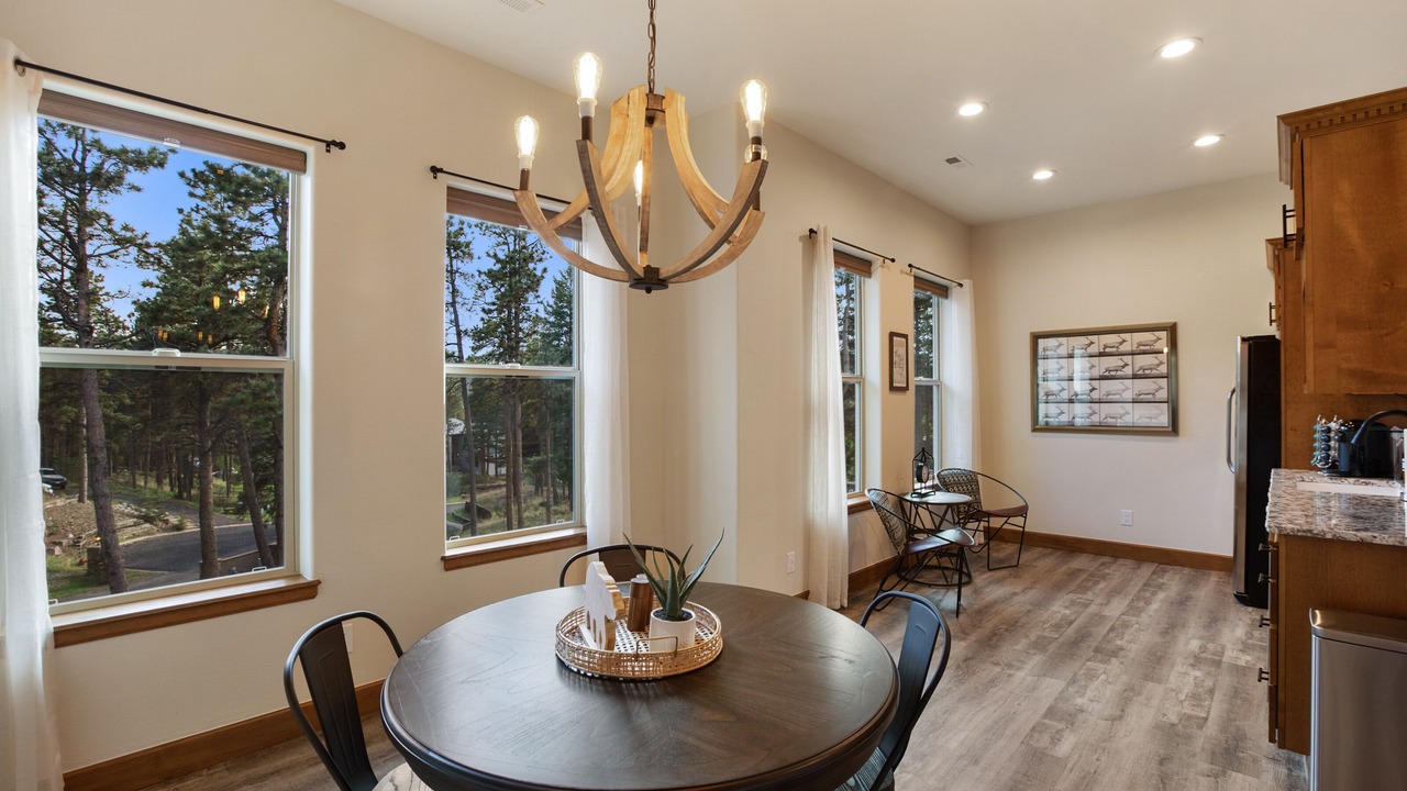 Photo of Others in Woodland Park