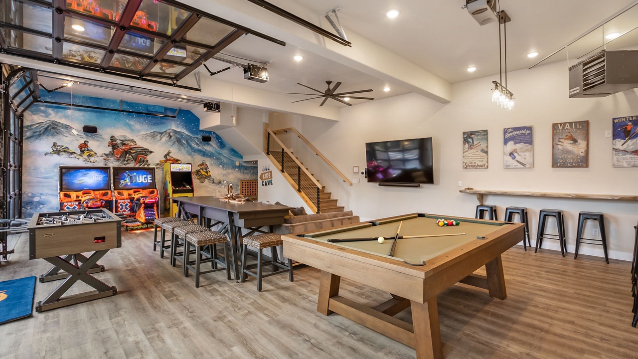 Photo of Bedroom in Woodland Park